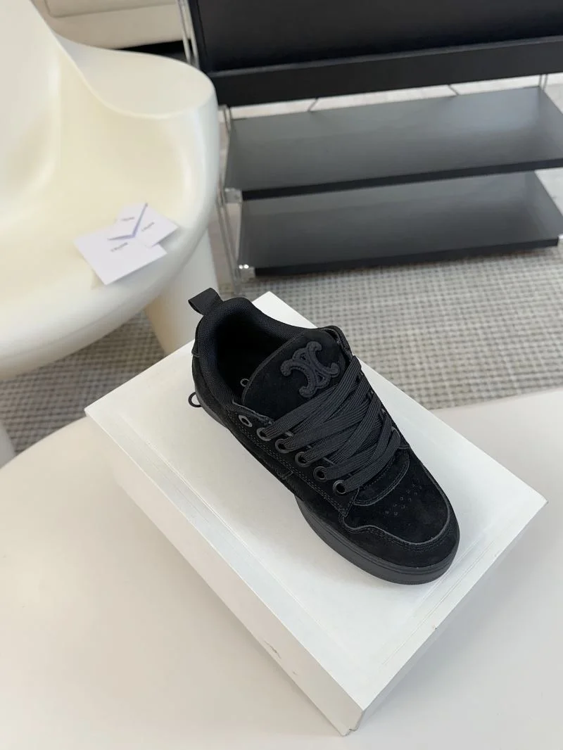 Sustainable Celine Shoes 8262