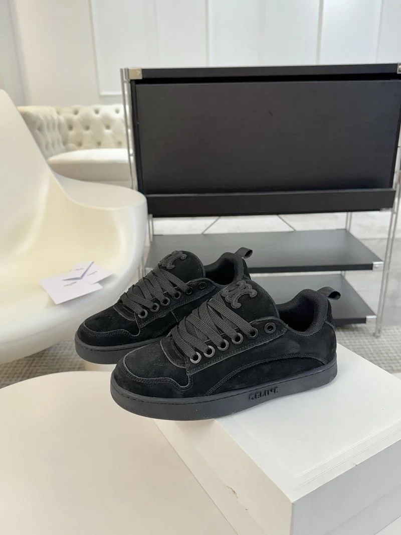 Sustainable Celine Shoes 8262