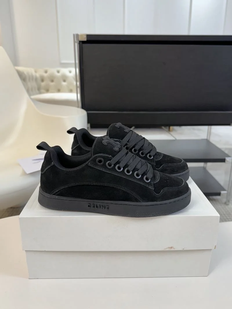Sustainable Celine Shoes 8262