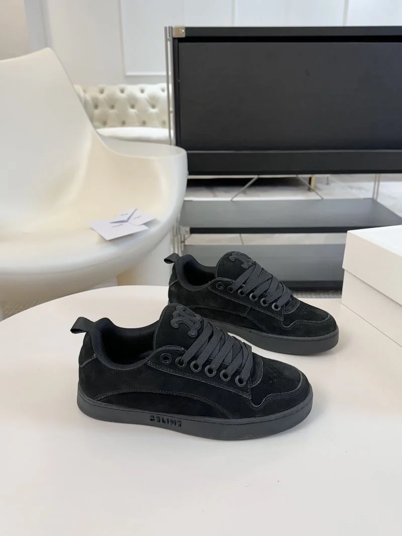 Sustainable Celine Shoes 8262