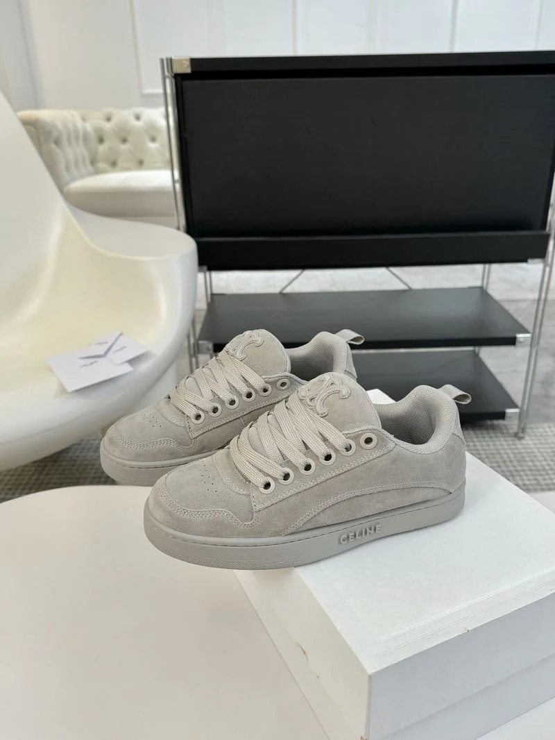 Trendsetting Celine Shoes 8267