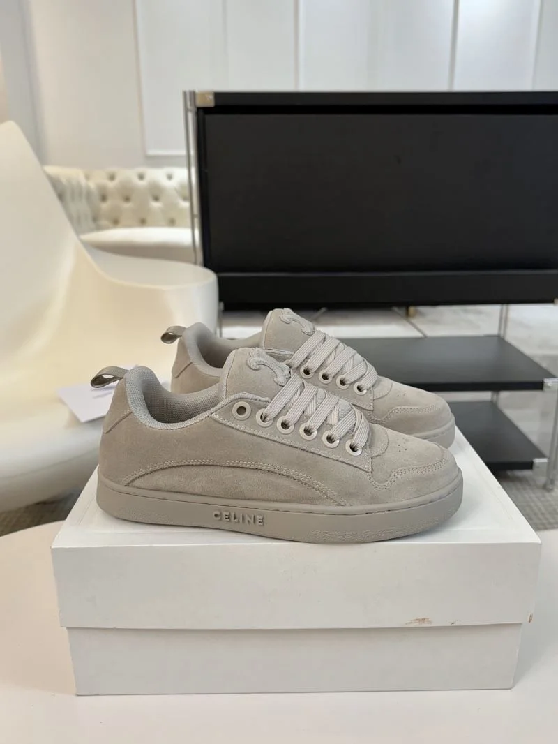 Trendsetting Celine Shoes 8267