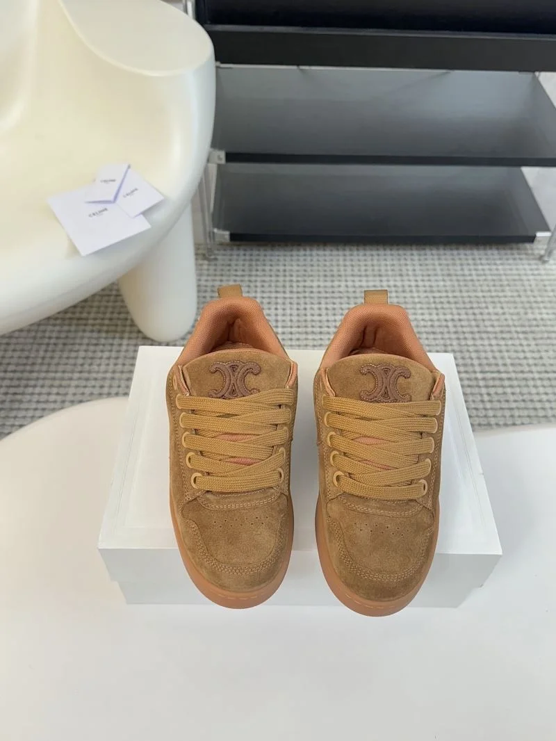Celine Shoes EyeCatching 8281