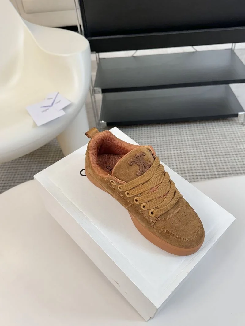 Celine Shoes EyeCatching 8281