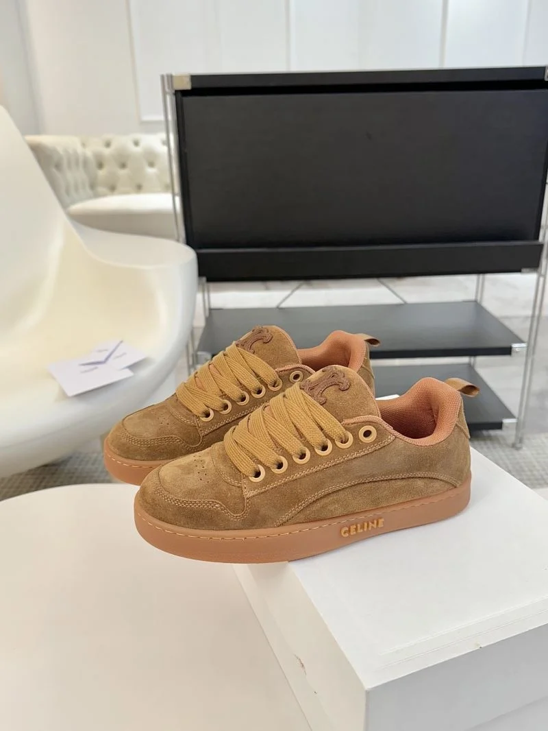 Celine Shoes EyeCatching 8281