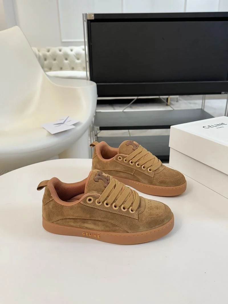 Celine Shoes EyeCatching 8281
