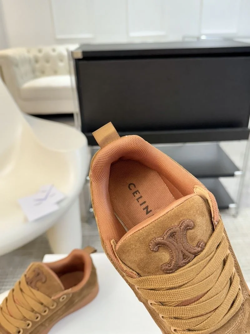 Celine Shoes EyeCatching 8281