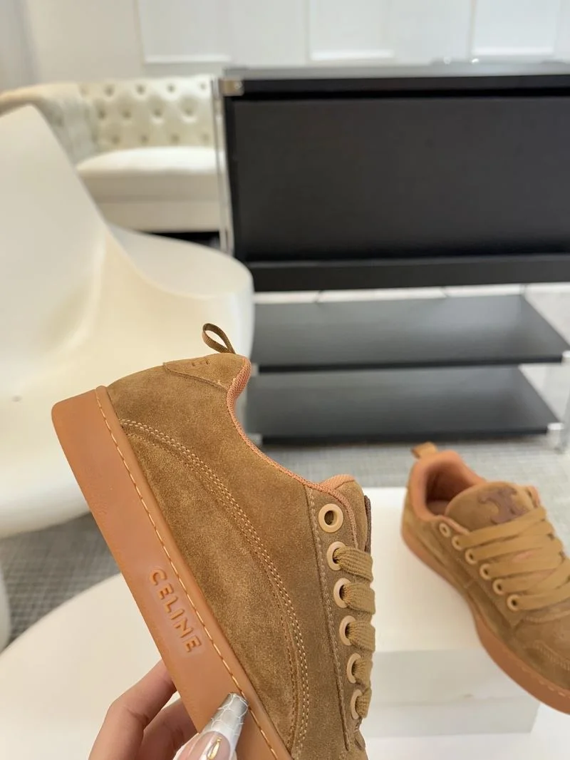 Celine Shoes EyeCatching 8281