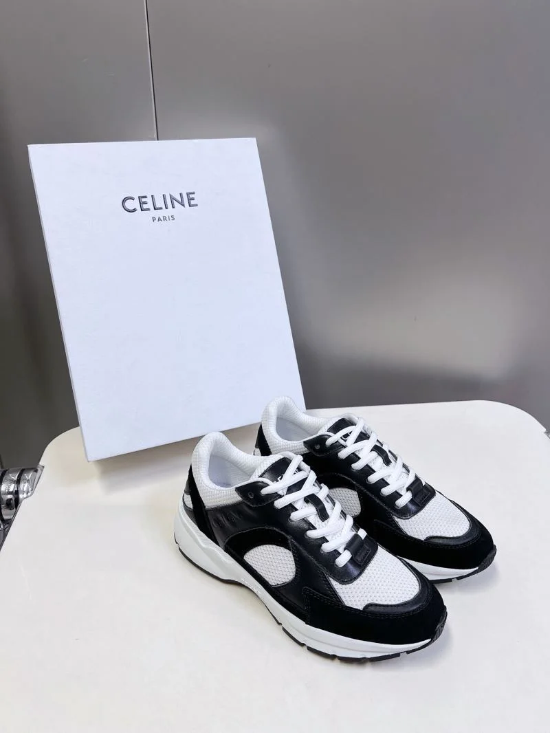Celine Shoes Elegant 8246