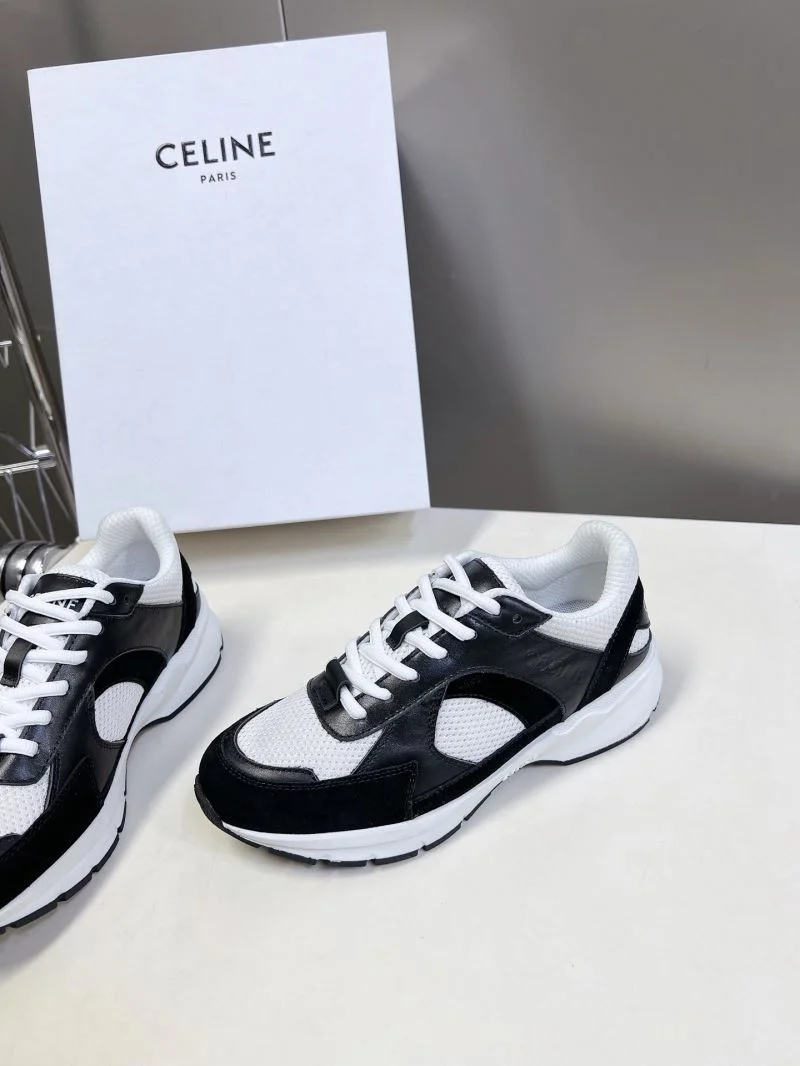 Celine Shoes Elegant 8246