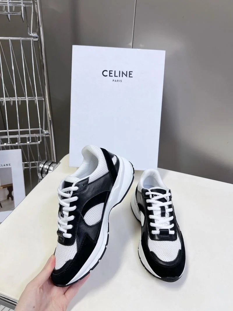 Celine Shoes Elegant 8246