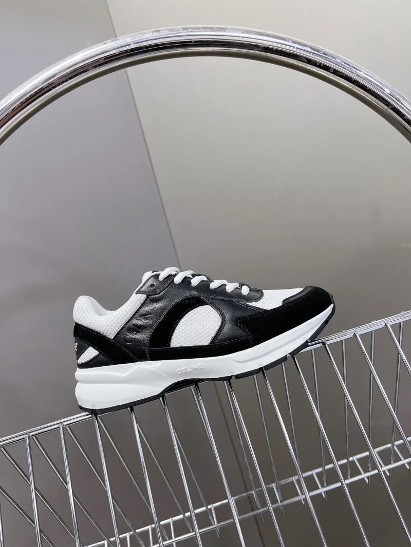 Celine Shoes Elegant 8246
