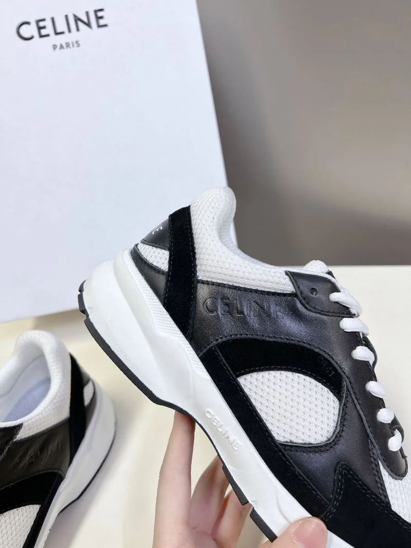 Celine Shoes Elegant 8246