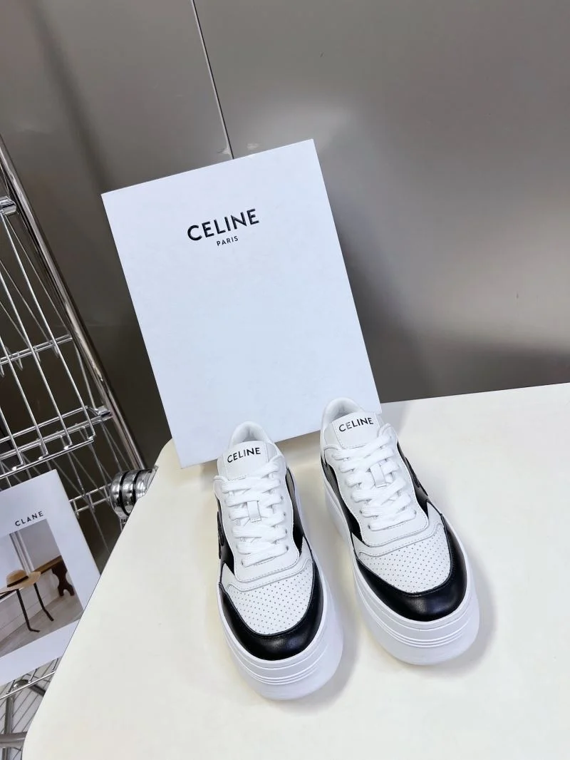 Celine Shoes SmartChoice 8335