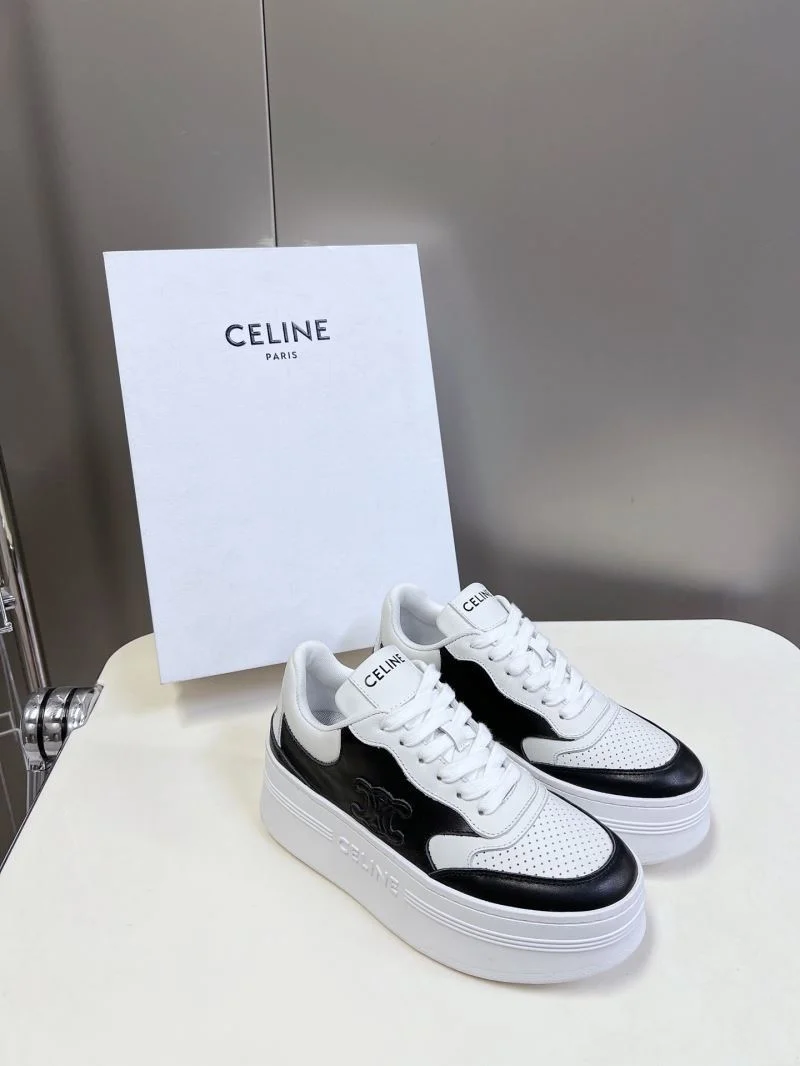 Celine Shoes SmartChoice 8335