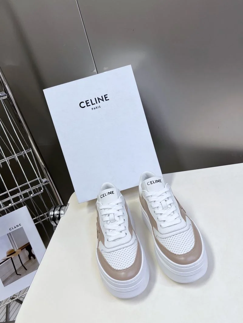 TravelReady Celine Shoes 8245
