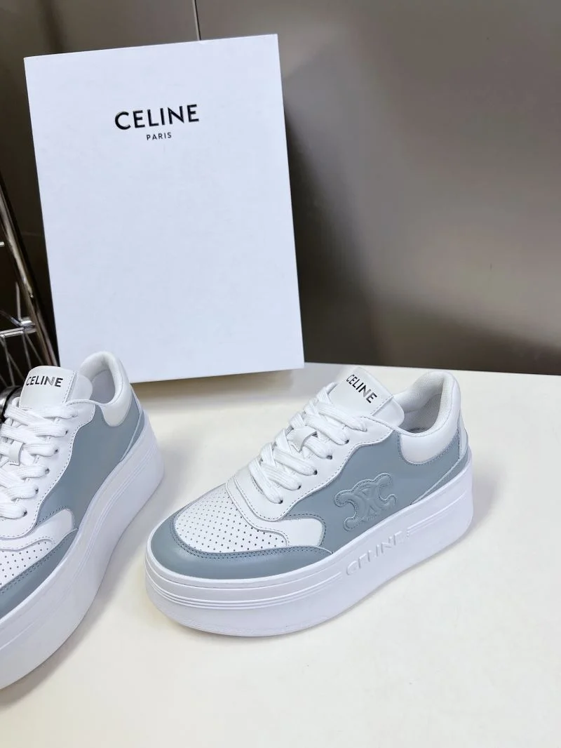Celine Shoes Supportive 8272
