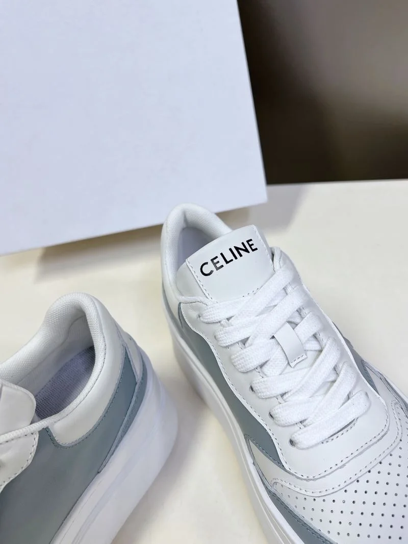 Celine Shoes Supportive 8272
