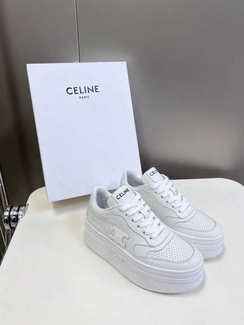 Celine Shoes Reliable 8255