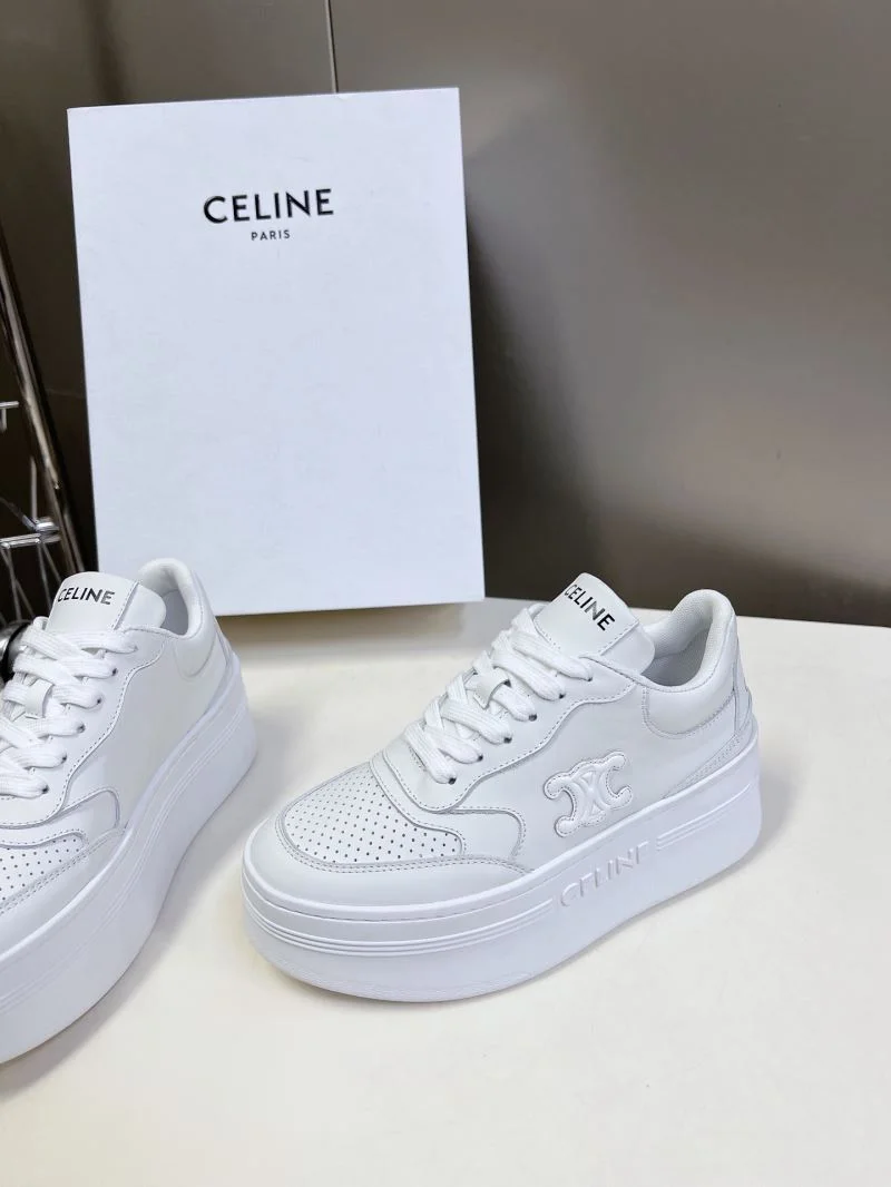 Celine Shoes Reliable 8255