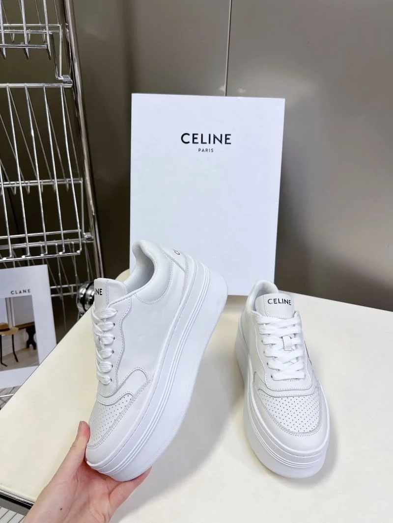 Celine Shoes Reliable 8255