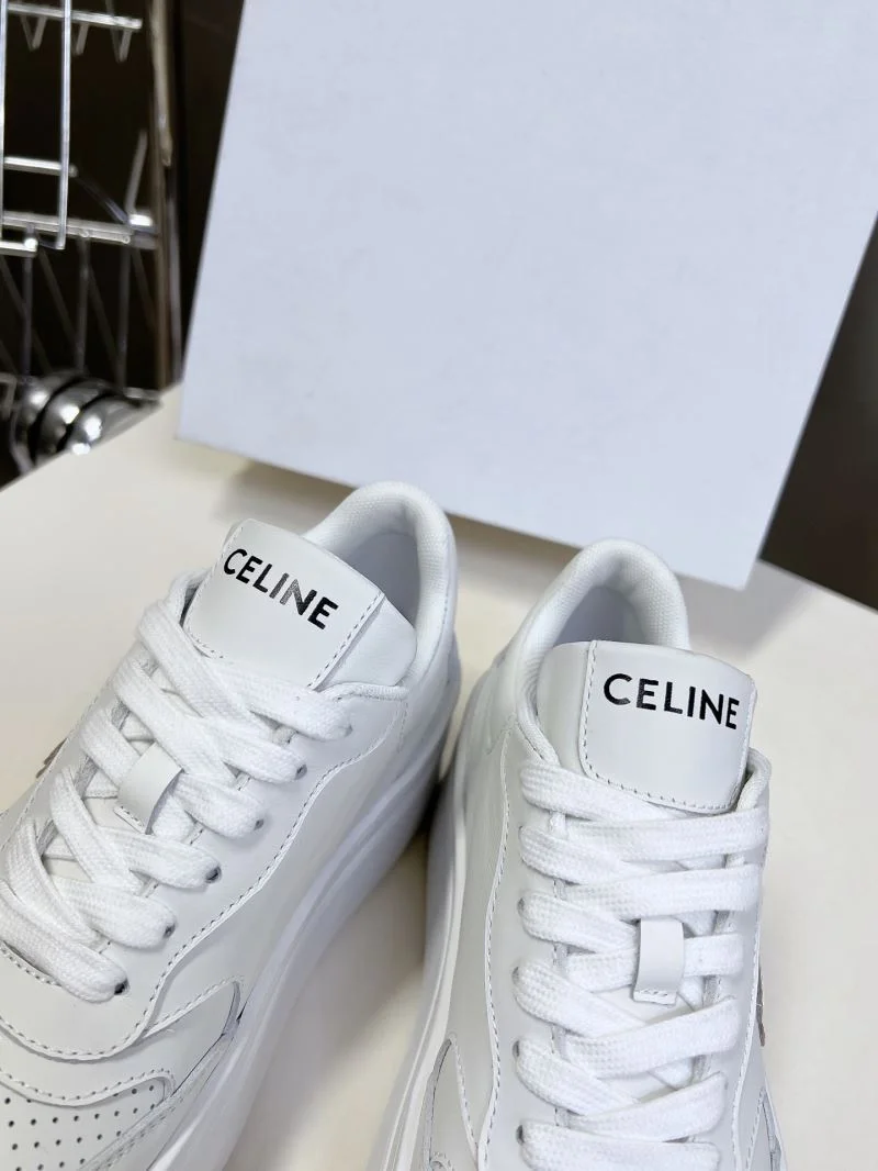 Celine Shoes Reliable 8255