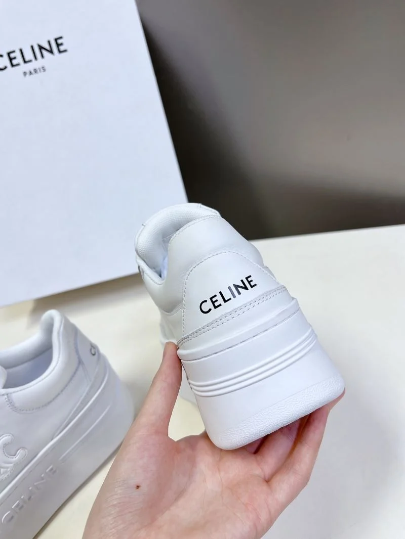 Celine Shoes Reliable 8255