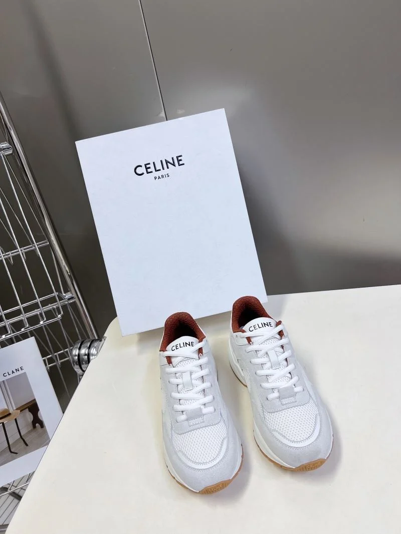 Trendsetting Celine Shoes 8241