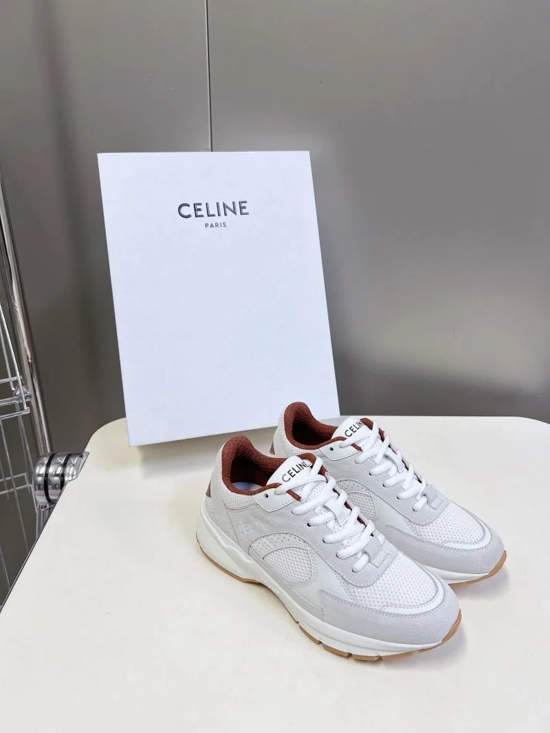 Trendsetting Celine Shoes 8241