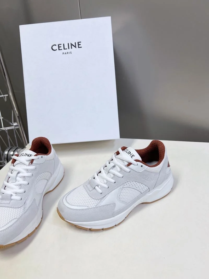 Trendsetting Celine Shoes 8241