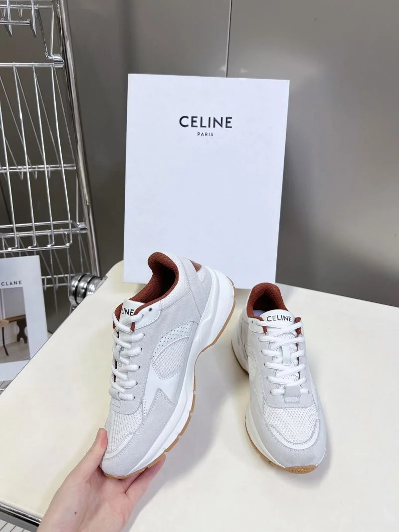 Trendsetting Celine Shoes 8241