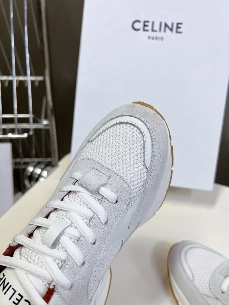 Trendsetting Celine Shoes 8241