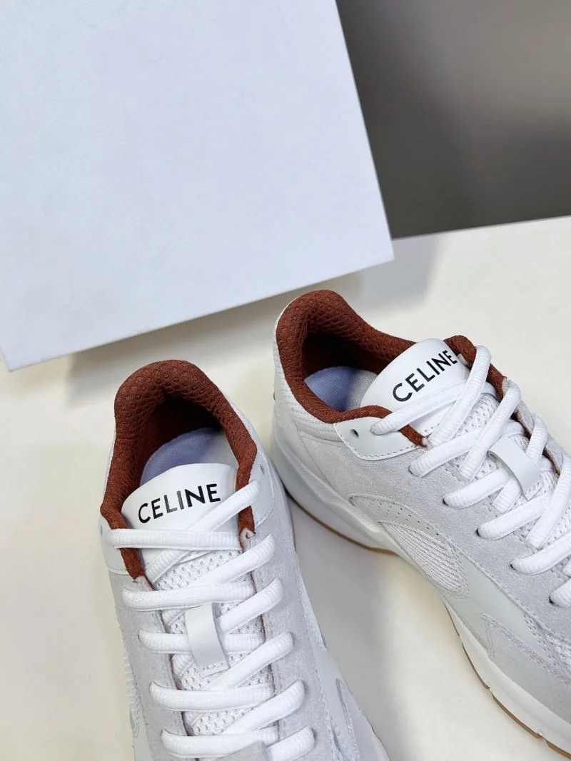Trendsetting Celine Shoes 8241