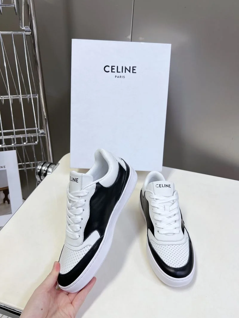 Celine Shoes Compact 8239