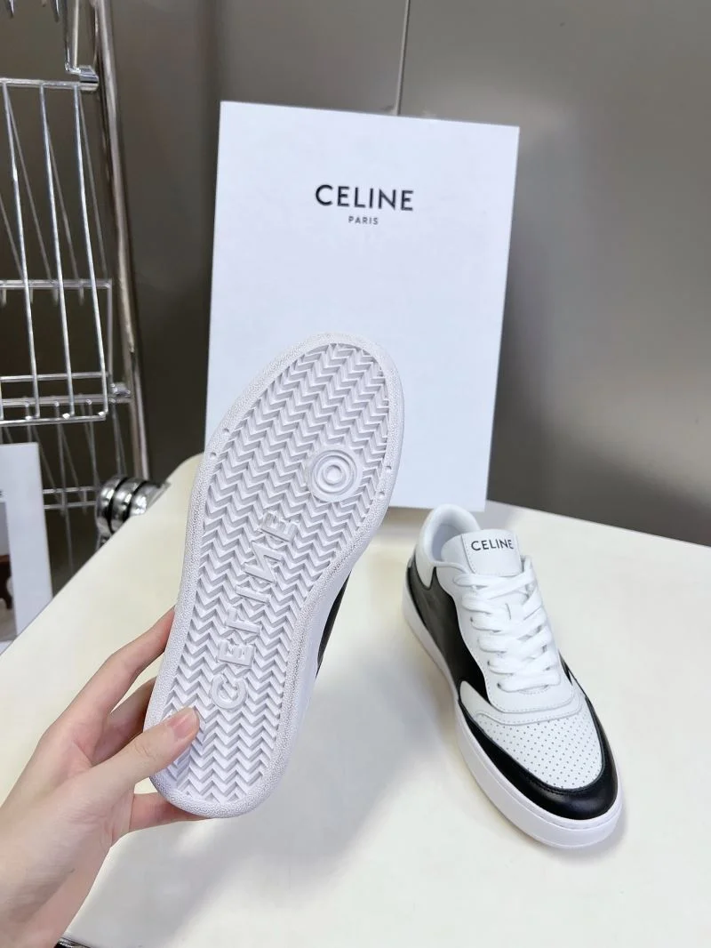 Celine Shoes Compact 8239