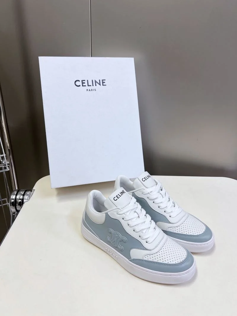 ZipUp Celine Shoes 8235