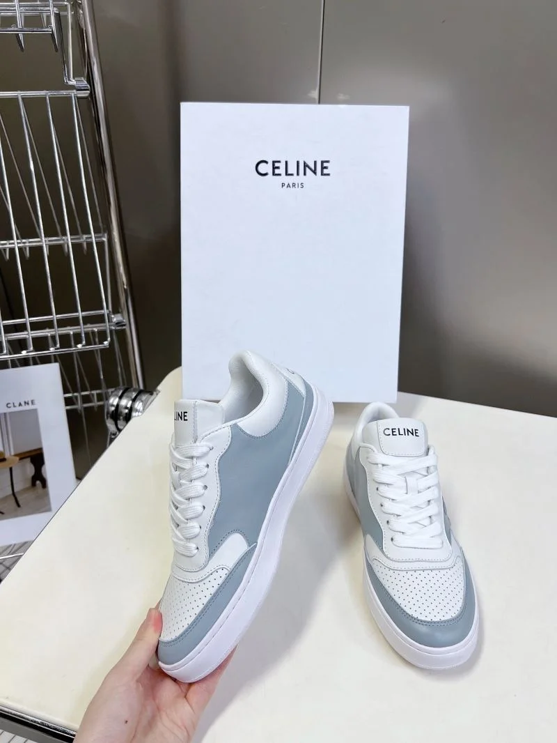 ZipUp Celine Shoes 8235