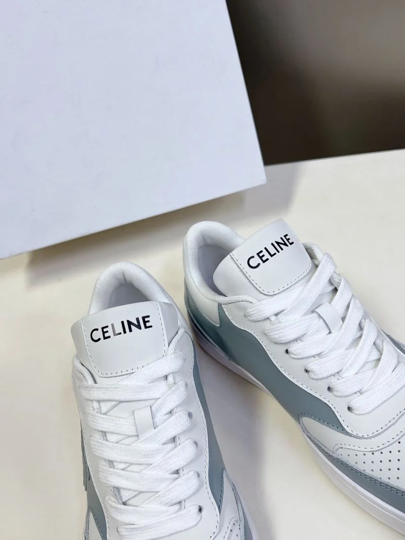 ZipUp Celine Shoes 8235