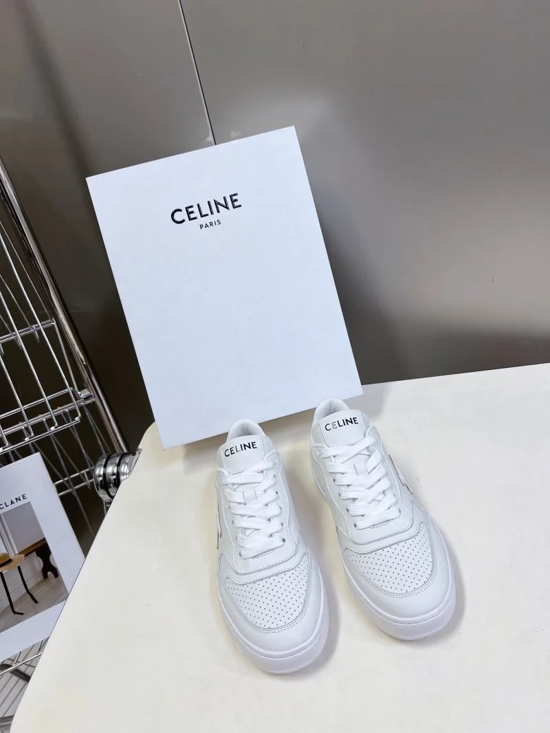 Celine Shoes HighPerformance 8236