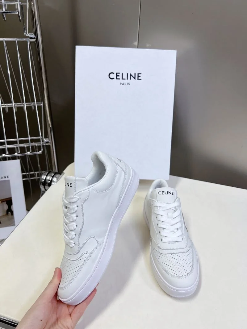 Celine Shoes HighPerformance 8236