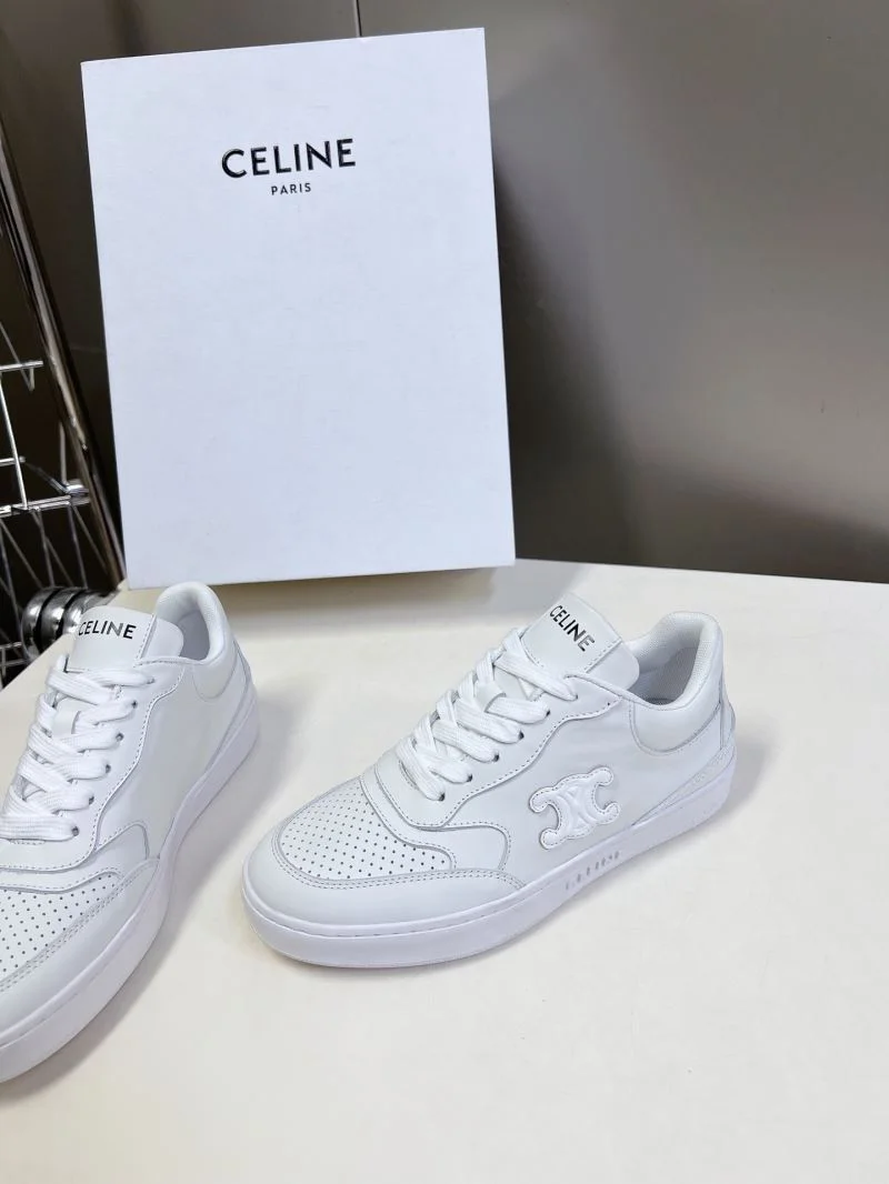 Celine Shoes HighPerformance 8236