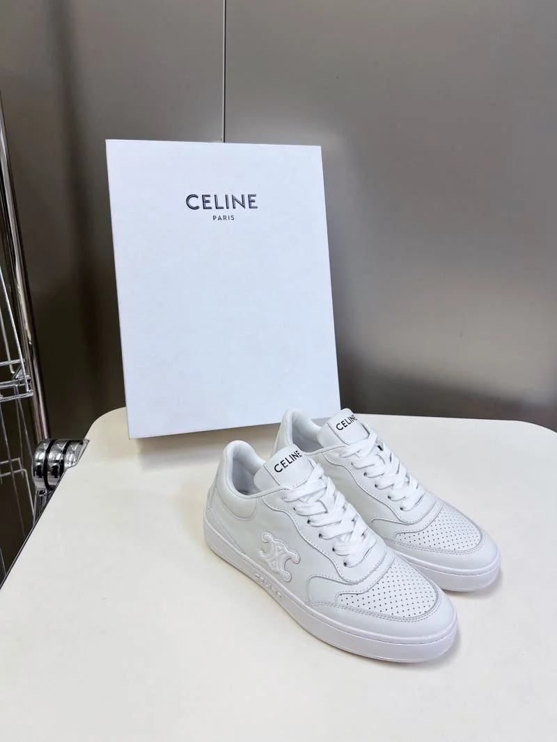 Celine Shoes HighPerformance 8236