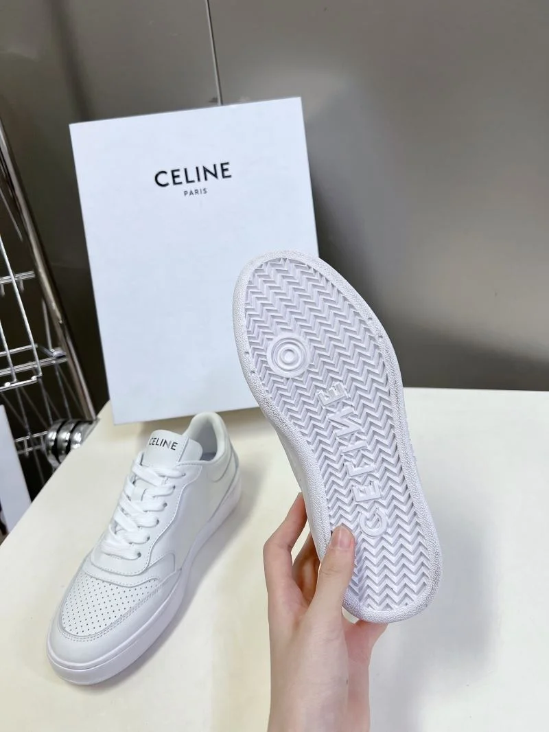 Celine Shoes HighPerformance 8236