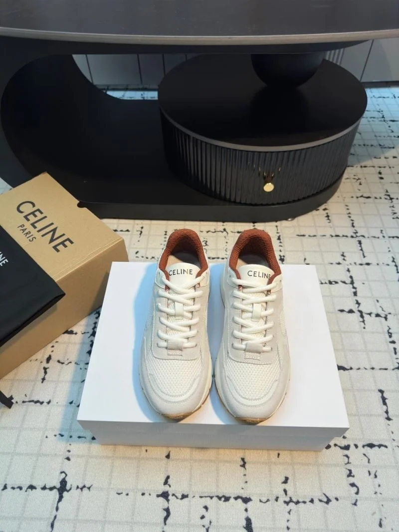 Celine Shoes Durable 8244