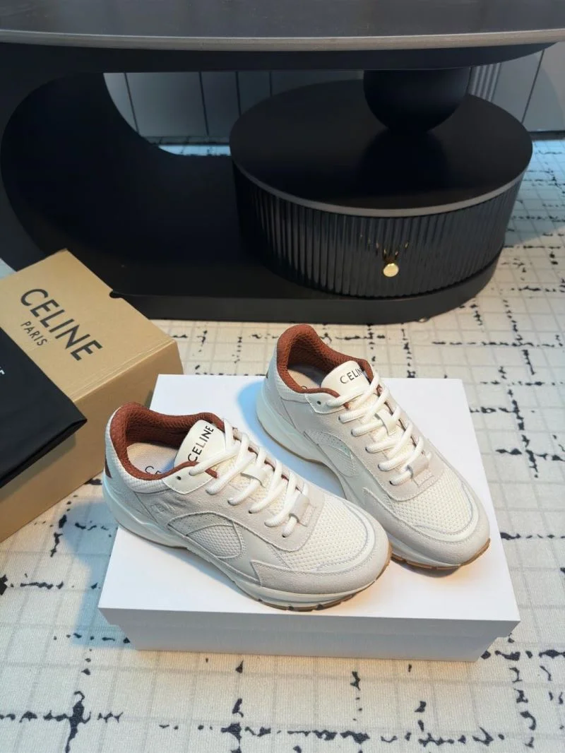 Celine Shoes Durable 8244