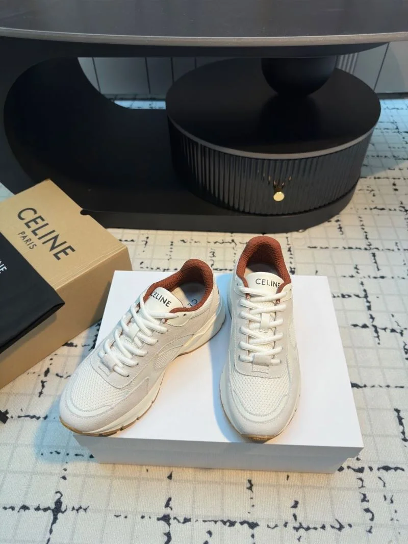 Celine Shoes Durable 8244
