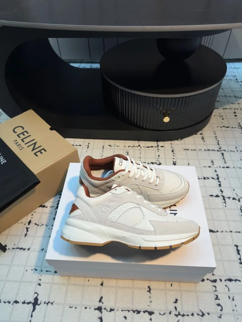 Celine Shoes Durable 8244