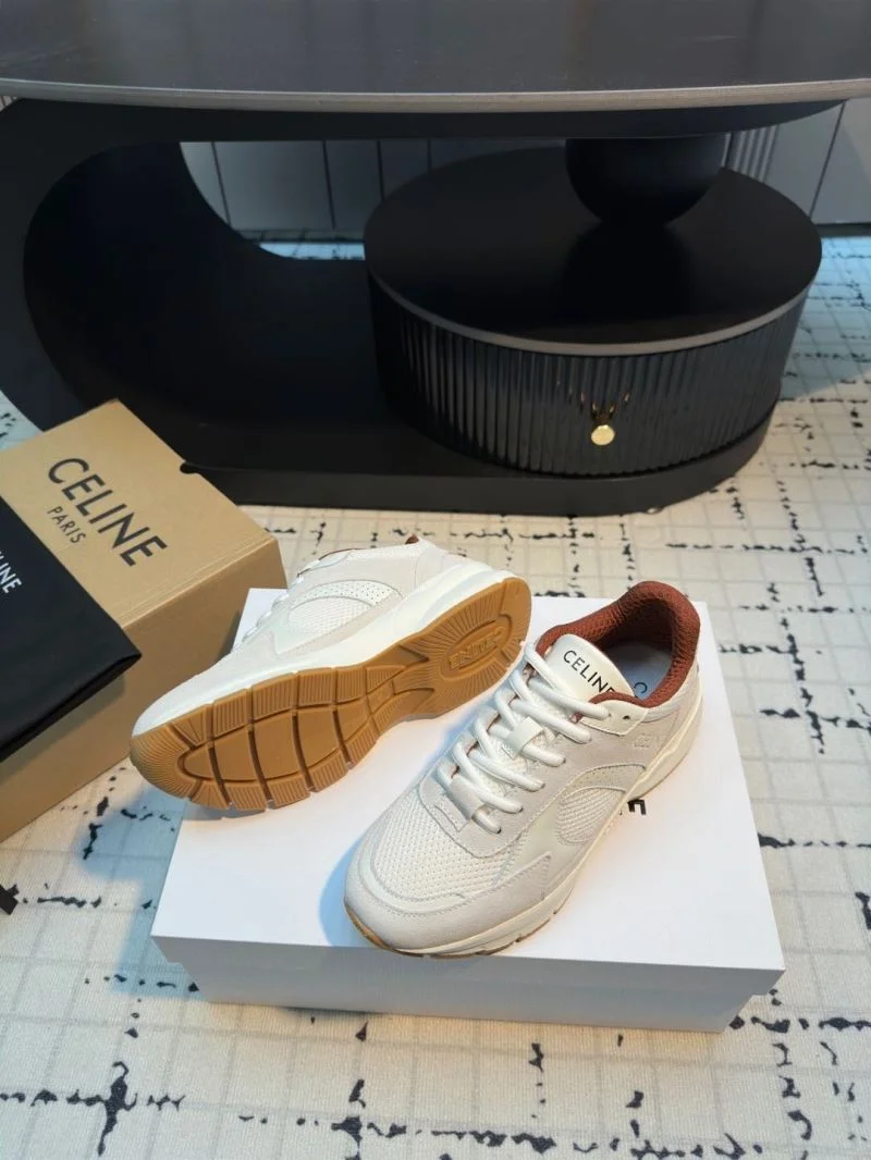 Celine Shoes Durable 8244