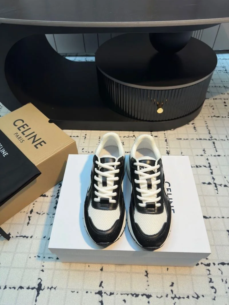 Celine Shoes Practical 8229