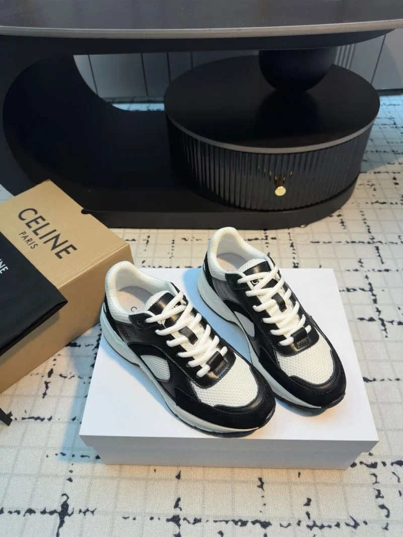 Celine Shoes Practical 8229